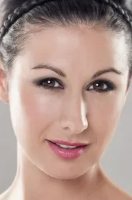 Hayley Tamaddon