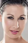 Hayley Tamaddon