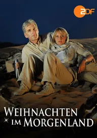 Weihnachten im Morgenland
