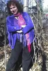 Барби Джой Холл