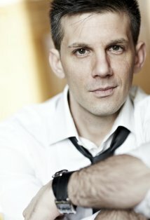 Yoann de Birague d'Apremont