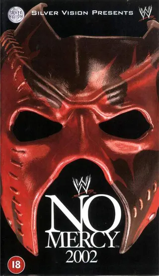 Постер WWE Без пощады (2002) Постер WWE Без пощады (2002)