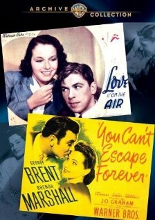 Постер You Can't Escape Forever (1942)