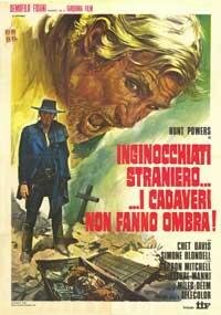 Постер У мертвеца нет тени (1970)