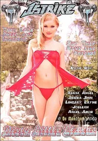 Dirty Little Vixens
