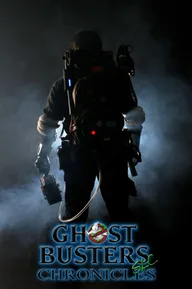 Ghostbusters SLC: Chronicles