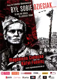 Танец смерти. Сцены из Варшавского восстания
