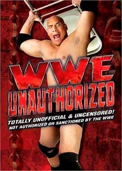Постер фильма WWE: Unauthorized