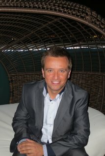Derek Ostatek