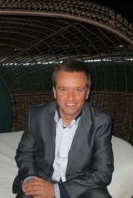 Derek Ostatek
