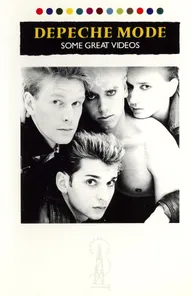 Depeche Mode: Some Great Videos