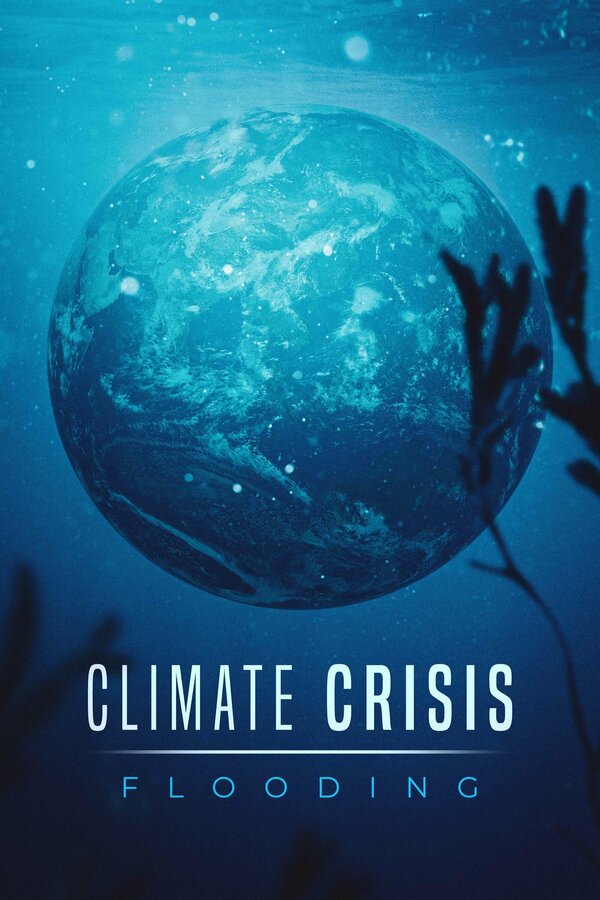 Постер фильма Climate Crisis: Flooding