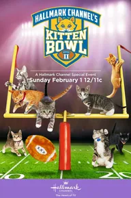 Kitten Bowl II