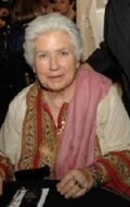 Mary Calder Rower