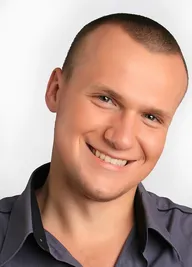 Евгений Синьков