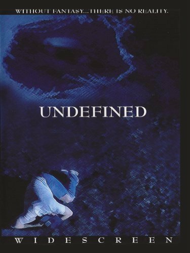 Постер фильма Undefined