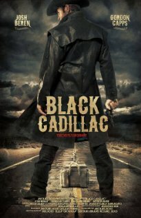 Постер фильма Black Cadillac