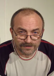 Владимир Готтвальд