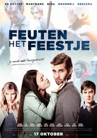 Feuten: Het feestje