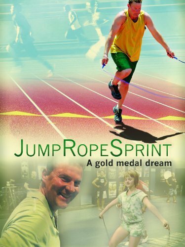 Постер фильма JumpRopeSprint