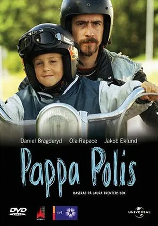 Постер Папа полицейский (2002)