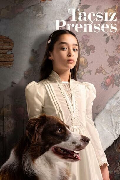 Постер сериала Принцесса без короны