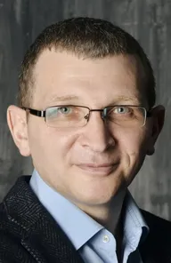 Вадим Романенко