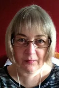 Elaine Jackson