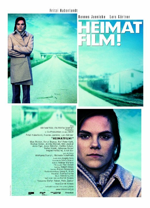 Постер фильма Heimatfilm!
