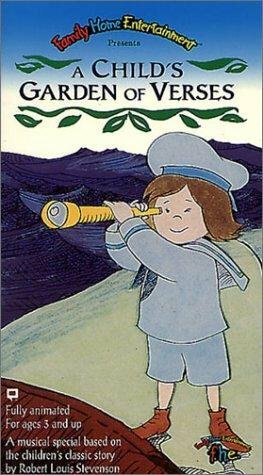 Постер фильма A Child's Garden of Verses
