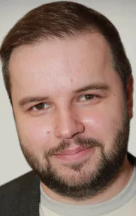Андрей Золотарев