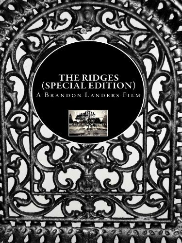 Постер фильма The Ridges