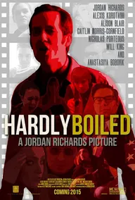 Hardly Boiled