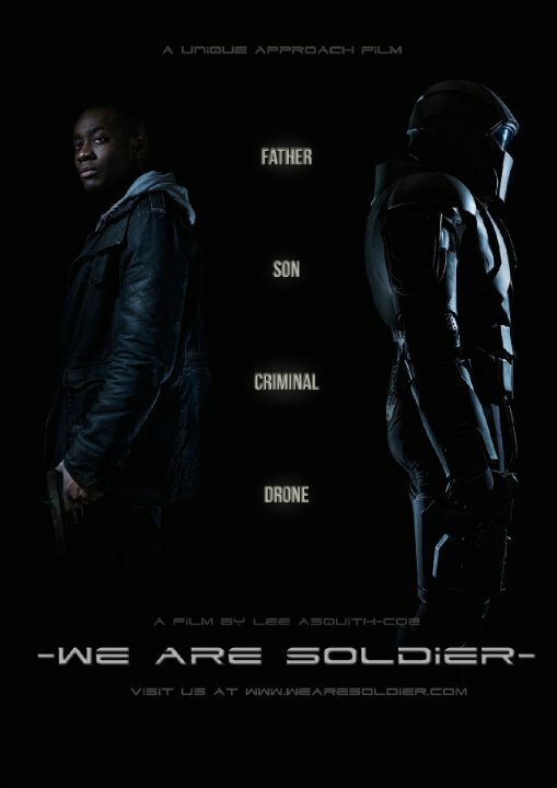 Постер фильма We Are Soldier