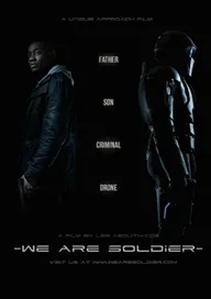 We Are Soldier