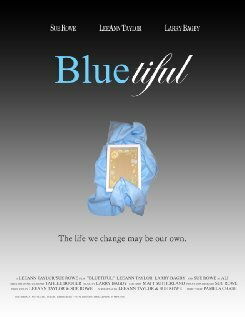 Постер фильма Bluetiful