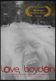 Love, Boyden