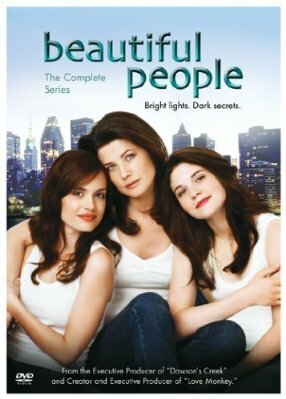 Постер сериала Славные люди