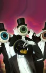 The Residents