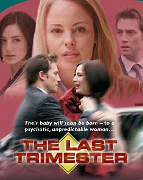 Постер фильма The Last Trimester
