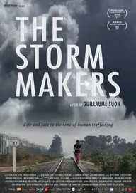 The Storm Makers
