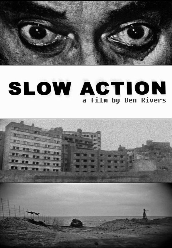 Постер фильма Slow Action