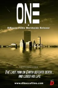 One