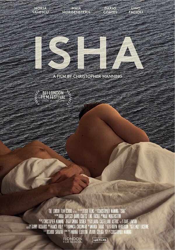 Постер фильма Isha