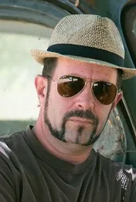 Joe Petralia