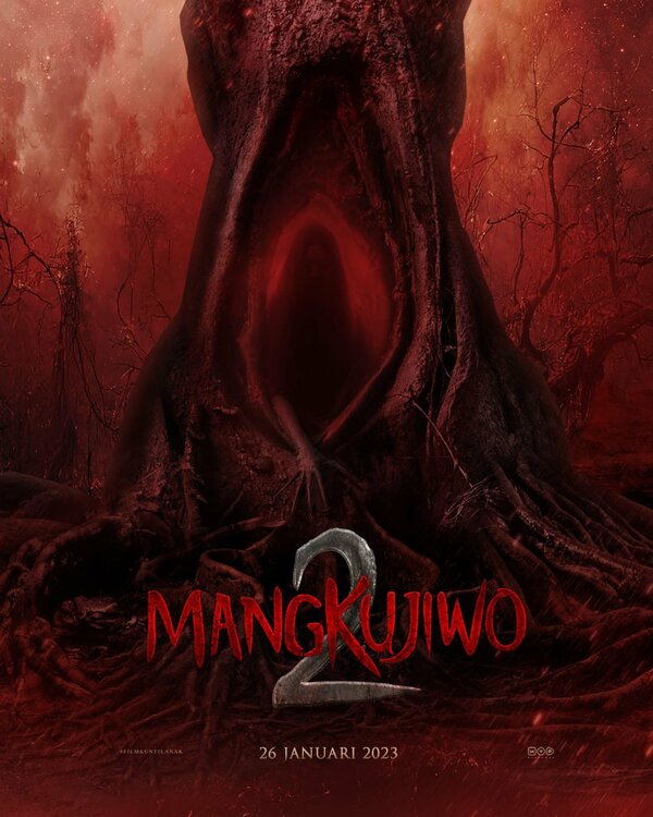 Постер фильма Mangkujiwo 2