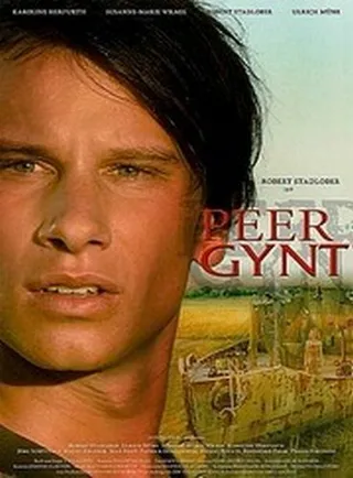 Постер Пер Гюнт (2006)