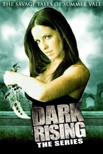 Постер сериала Dark Rising: The Savage Tales of Summer Vale