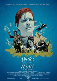 Under Water: Dive Deep