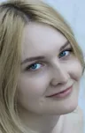 Ксения Мишанина